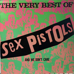 Sex Pistols