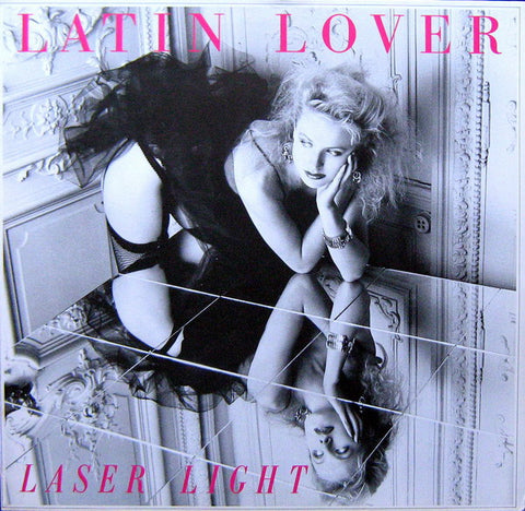 Latin Lover