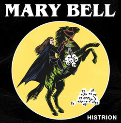 Mary Bell