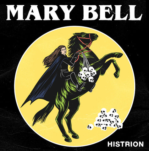 Mary Bell