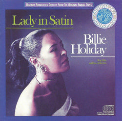 Billie Holiday
