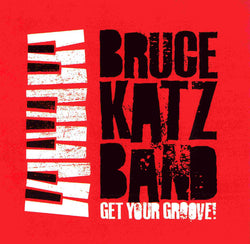 Bruce Katz Band