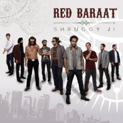 Red Baraat