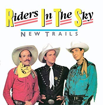 Riders In The Sky
