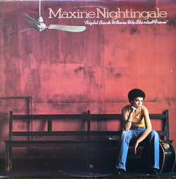 Maxine Nightingale