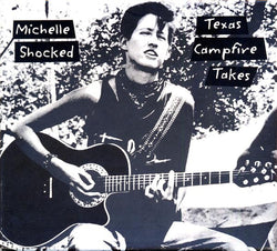 Michelle Shocked