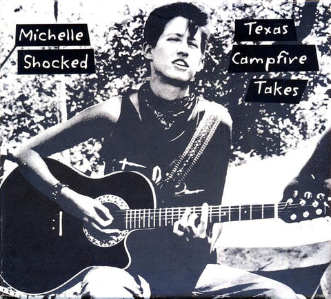 Michelle Shocked