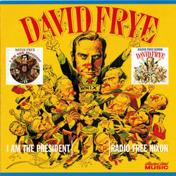 David Frye