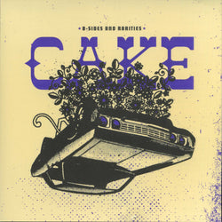 Cake