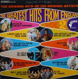 Various Artists