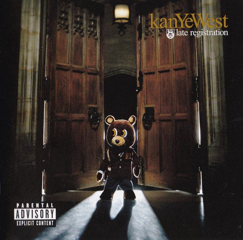 Kanye West