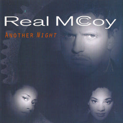 Real McCoy