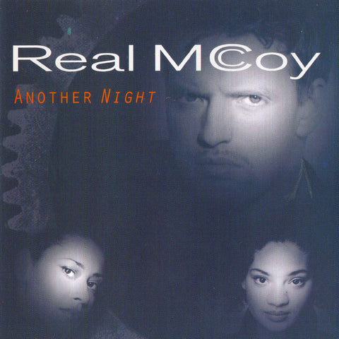 Real McCoy