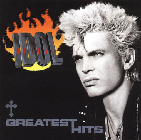 Billy Idol