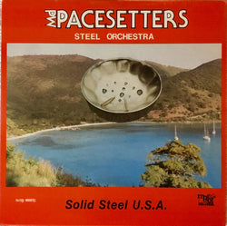 MD Pacesetters Steel Orchestra