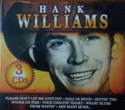 Hank Williams