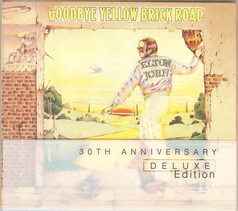 Elton John