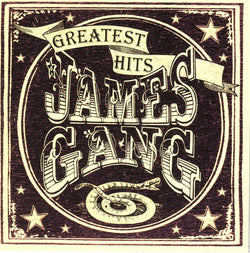 James Gang