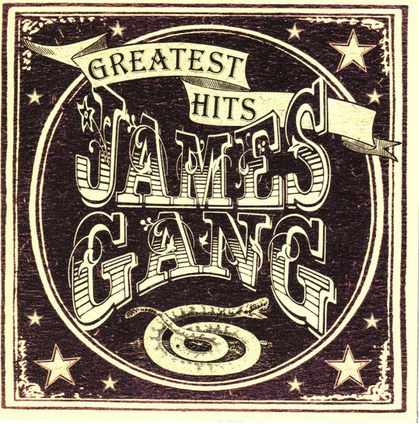 James Gang