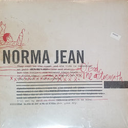 Norma Jean