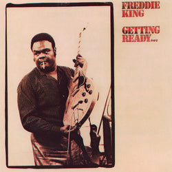 Freddie King