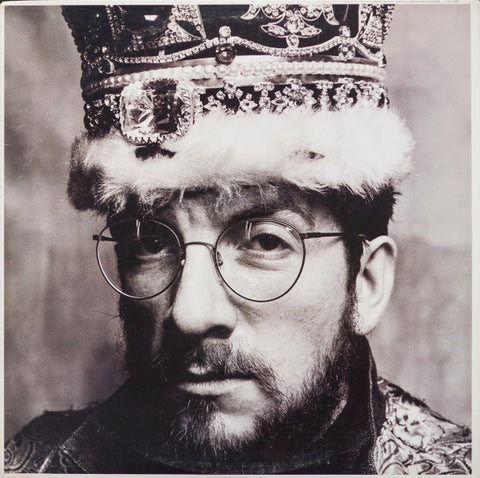 The Costello Show (Featuring Elvis Costello)
