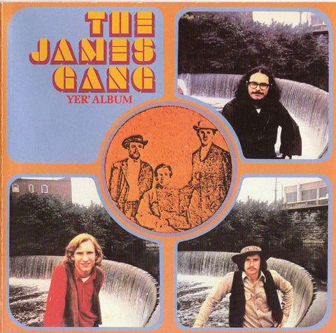 James Gang