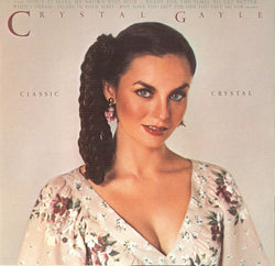 Crystal Gayle