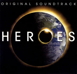 Heroes (Original Soundtrack)