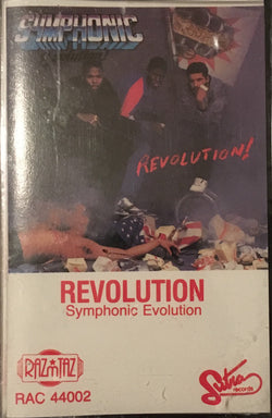 Revolution