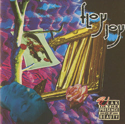Floy Joy