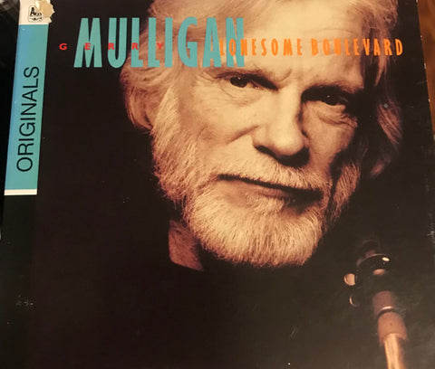 Gerry Mulligan