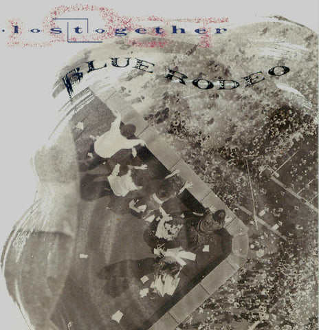 Blue Rodeo