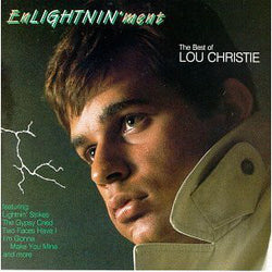 Lou Christie