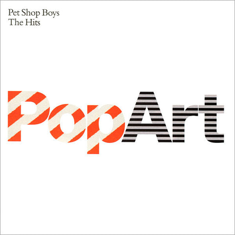 Pet Shop Boys