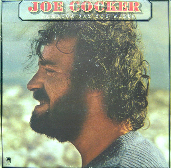 Joe Cocker
