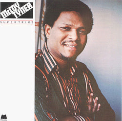 McCoy Tyner
