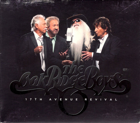 The Oak Ridge Boys