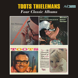 Toots Thielemans
