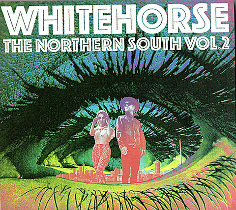Whitehorse