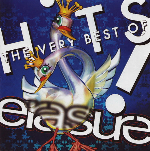 Erasure