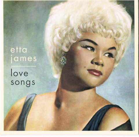 Etta James