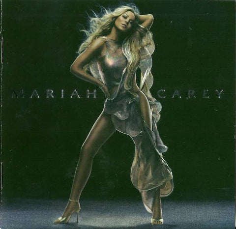 Mariah Carey