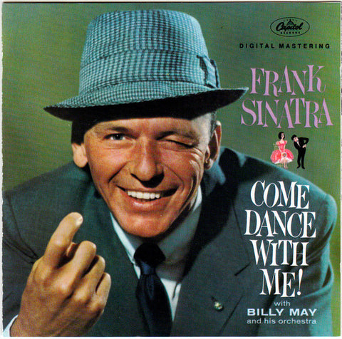 Frank Sinatra