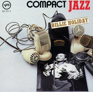 Billie Holiday