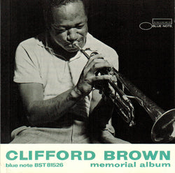 Clifford Brown