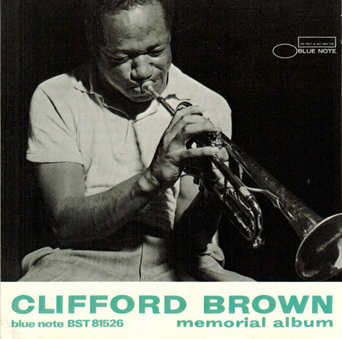 Clifford Brown