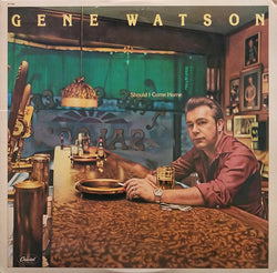 Gene Watson