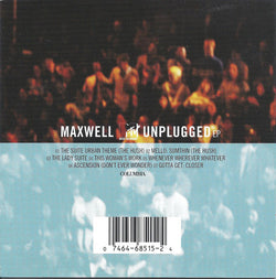 Maxwell