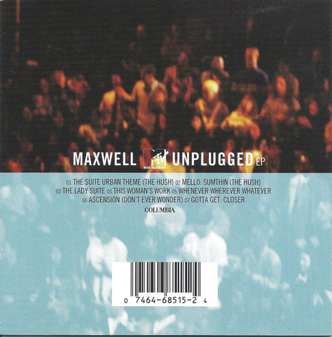 Maxwell